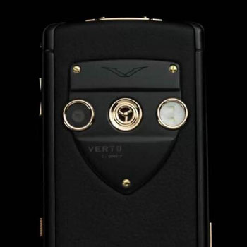 Vertu Constellation Precious 